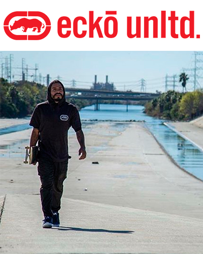 Ecko Unitd.