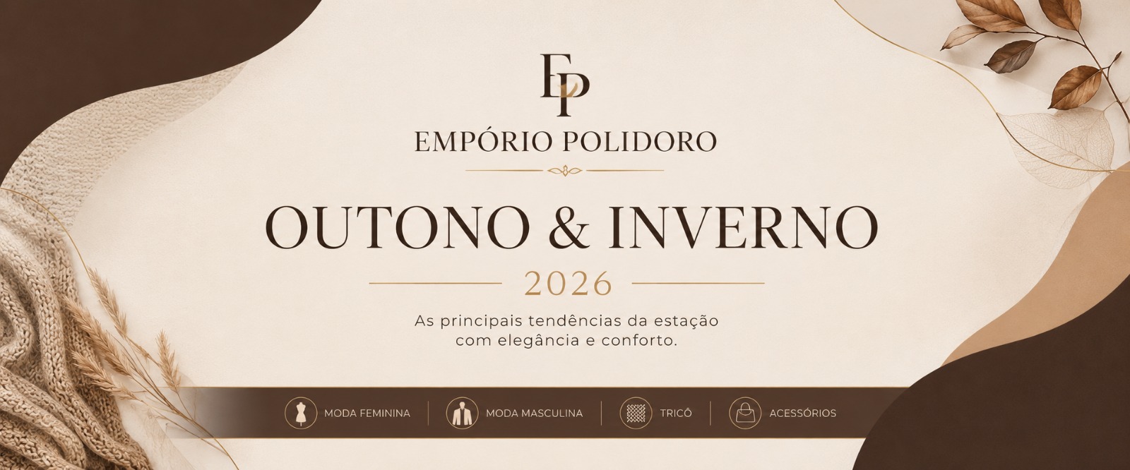 Coleção 2026